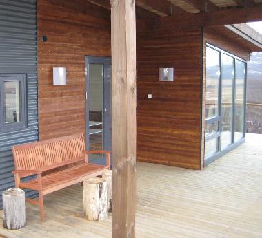 Maison de vacances �/en/au Laugarvatn (Arnessysla)ou appartement ou maison de vacances