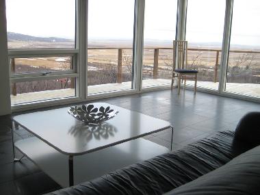 Maison de vacances �/en/au Laugarvatn (Arnessysla)ou appartement ou maison de vacances
