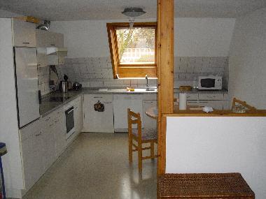 Appartement de vacances /en/au Worth bei Geesthacht (Hambourg)ou appartement ou maison de vacances
