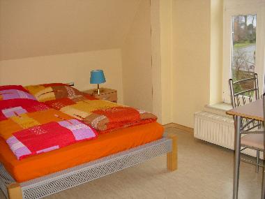 Appartement de vacances /en/au Worth bei Geesthacht (Hambourg)ou appartement ou maison de vacances