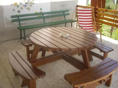 Maison de vacances �/en/au Varna (Varna)ou appartement ou maison de vacances