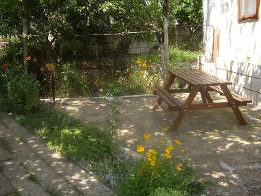 Maison de vacances �/en/au Varna (Varna)ou appartement ou maison de vacances