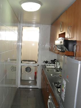 Appartement de vacances �/en/au Santiago (Region Metropolitana)ou appartement ou maison de vacances