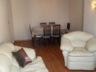 Appartement de vacances �/en/au Santiago (Region Metropolitana)ou appartement ou maison de vacances