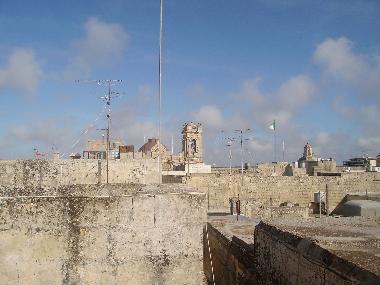 Maison de vacances �/en/au Rabat (Malte)ou appartement ou maison de vacances