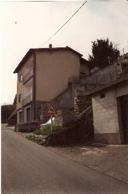 Maison de vacances �/en/au Corrido (Como)ou appartement ou maison de vacances