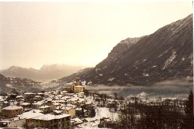 Maison de vacances �/en/au Corrido (Como)ou appartement ou maison de vacances