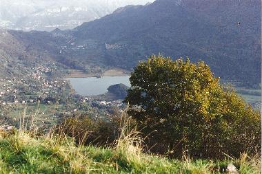 Maison de vacances �/en/au Corrido (Como)ou appartement ou maison de vacances