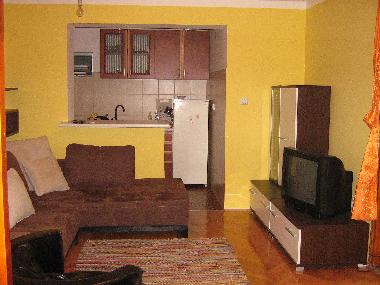 Appartement de vacances �/en/au Kotor (Mont�n�gro)ou appartement ou maison de vacances