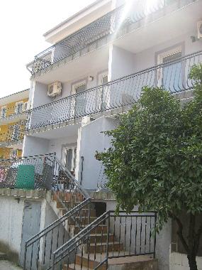 Appartement de vacances �/en/au Kotor (Mont�n�gro)ou appartement ou maison de vacances