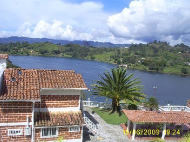 Appartement de vacances �/en/au EL PENOL  ANT (Antioquia)ou appartement ou maison de vacances