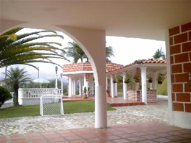 Appartement de vacances �/en/au EL PENOL  ANT (Antioquia)ou appartement ou maison de vacances