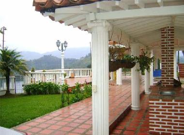 Appartement de vacances �/en/au EL PENOL  ANT (Antioquia)ou appartement ou maison de vacances