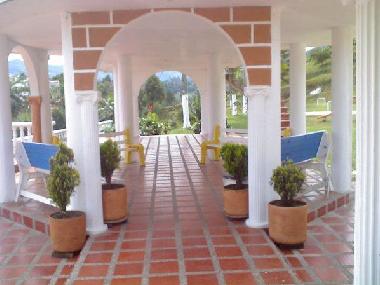 Appartement de vacances �/en/au EL PENOL  ANT (Antioquia)ou appartement ou maison de vacances