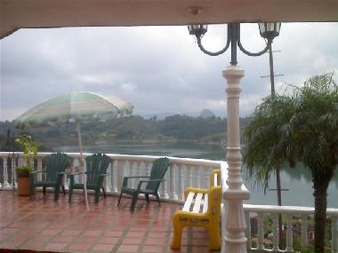 Appartement de vacances �/en/au EL PENOL  ANT (Antioquia)ou appartement ou maison de vacances