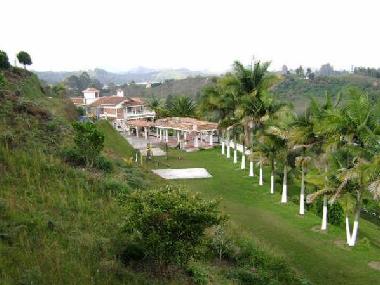 Appartement de vacances �/en/au EL PENOL  ANT (Antioquia)ou appartement ou maison de vacances