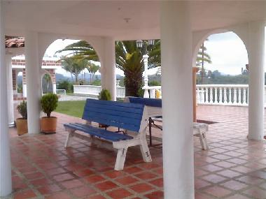 Appartement de vacances �/en/au EL PENOL  ANT (Antioquia)ou appartement ou maison de vacances