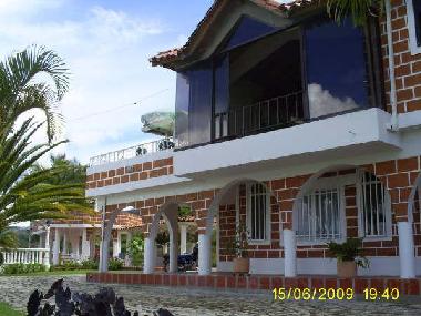 Appartement de vacances �/en/au EL PENOL  ANT (Antioquia)ou appartement ou maison de vacances