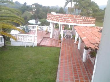 Appartement de vacances �/en/au EL PENOL  ANT (Antioquia)ou appartement ou maison de vacances