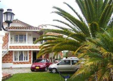 Appartement de vacances �/en/au EL PENOL  ANT (Antioquia)ou appartement ou maison de vacances