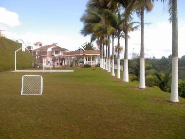 Appartement de vacances �/en/au EL PENOL  ANT (Antioquia)ou appartement ou maison de vacances