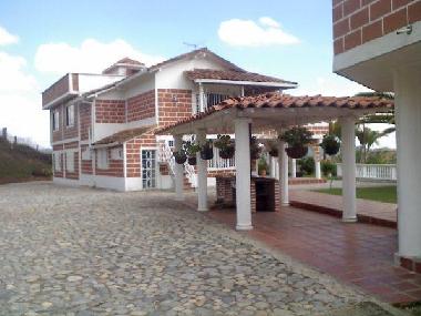 Appartement de vacances �/en/au EL PENOL  ANT (Antioquia)ou appartement ou maison de vacances