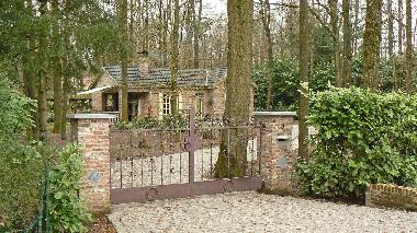 Maison de vacances �/en/au Knesselare / Ursel (Flandre)ou appartement ou maison de vacances