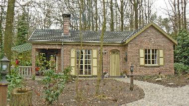 Maison de vacances �/en/au Knesselare / Ursel (Flandre)ou appartement ou maison de vacances