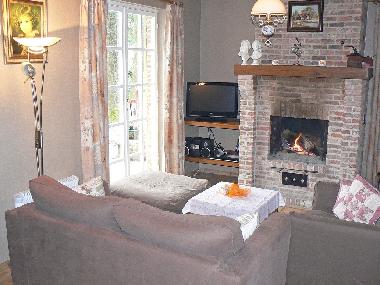 Maison de vacances �/en/au Knesselare / Ursel (Flandre)ou appartement ou maison de vacances