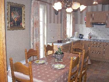 Maison de vacances �/en/au Knesselare / Ursel (Flandre)ou appartement ou maison de vacances