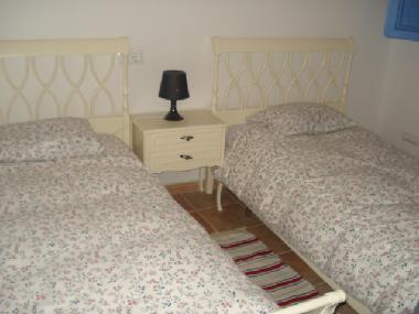 Maison de vacances /en/au Frigiliana (Mlaga)ou appartement ou maison de vacances