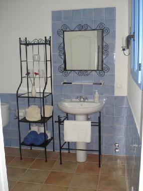 Maison de vacances /en/au Frigiliana (Mlaga)ou appartement ou maison de vacances