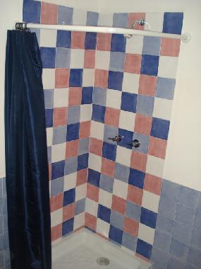 Maison de vacances /en/au Frigiliana (Mlaga)ou appartement ou maison de vacances