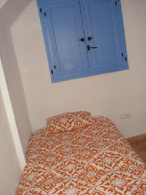 Maison de vacances /en/au Frigiliana (Mlaga)ou appartement ou maison de vacances