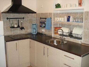 Maison de vacances /en/au Frigiliana (Mlaga)ou appartement ou maison de vacances