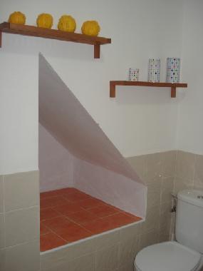 Maison de vacances /en/au Frigiliana (Mlaga)ou appartement ou maison de vacances