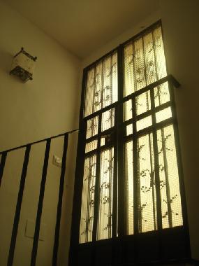 Maison de vacances /en/au Frigiliana (Mlaga)ou appartement ou maison de vacances