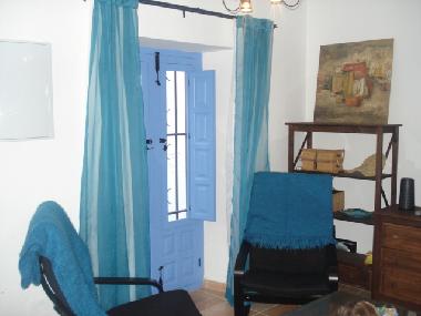 Maison de vacances /en/au Frigiliana (Mlaga)ou appartement ou maison de vacances