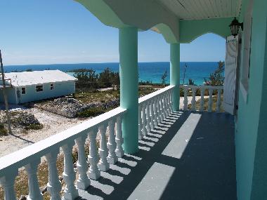 Maison de vacances �/en/au ELEUTHERA (Governor