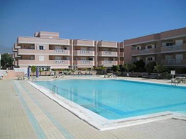 Appartement de vacances �/en/au costadelsilencio (Teneriffa)ou appartement ou maison de vacances