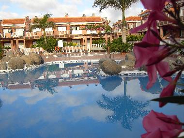Appartement de vacances �/en/au costadelsilencio (Teneriffa)ou appartement ou maison de vacances