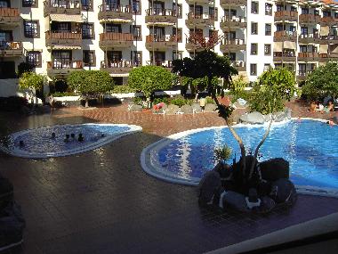 Appartement de vacances �/en/au costadelsilencio (Teneriffa)ou appartement ou maison de vacances