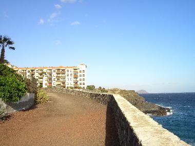 Appartement de vacances �/en/au costadelsilencio (Teneriffa)ou appartement ou maison de vacances