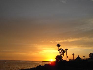 Appartement de vacances �/en/au costadelsilencio (Teneriffa)ou appartement ou maison de vacances