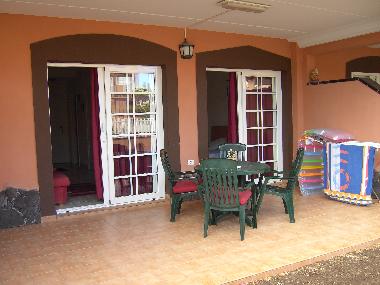 Appartement de vacances �/en/au costadelsilencio (Teneriffa)ou appartement ou maison de vacances