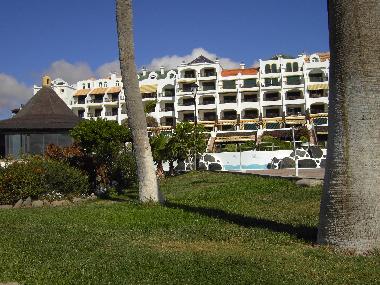 Appartement de vacances �/en/au costadelsilencio (Teneriffa)ou appartement ou maison de vacances