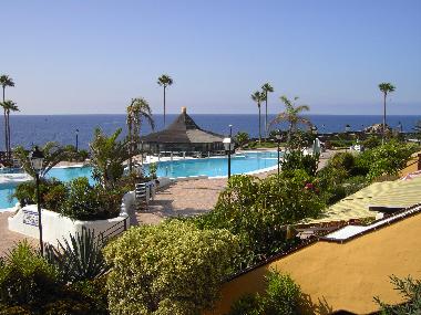 Appartement de vacances �/en/au costadelsilencio (Teneriffa)ou appartement ou maison de vacances