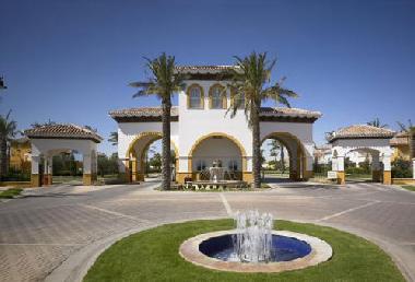 Maison de vacances �/en/au Torre Pacheco (Murcia)ou appartement ou maison de vacances