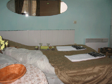 Appartement de vacances �/en/au Ohrid (Ohrid)ou appartement ou maison de vacances