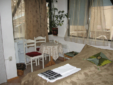 Appartement de vacances �/en/au Ohrid (Ohrid)ou appartement ou maison de vacances